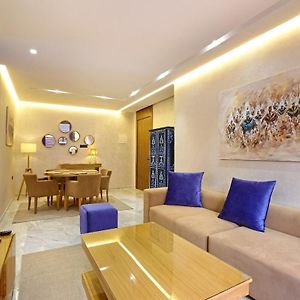 Appartement met Twee Slaapkamers